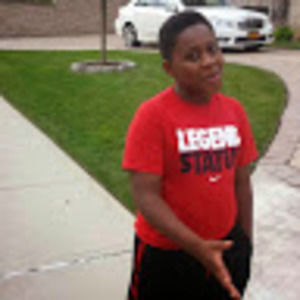 Meet your Posher, John